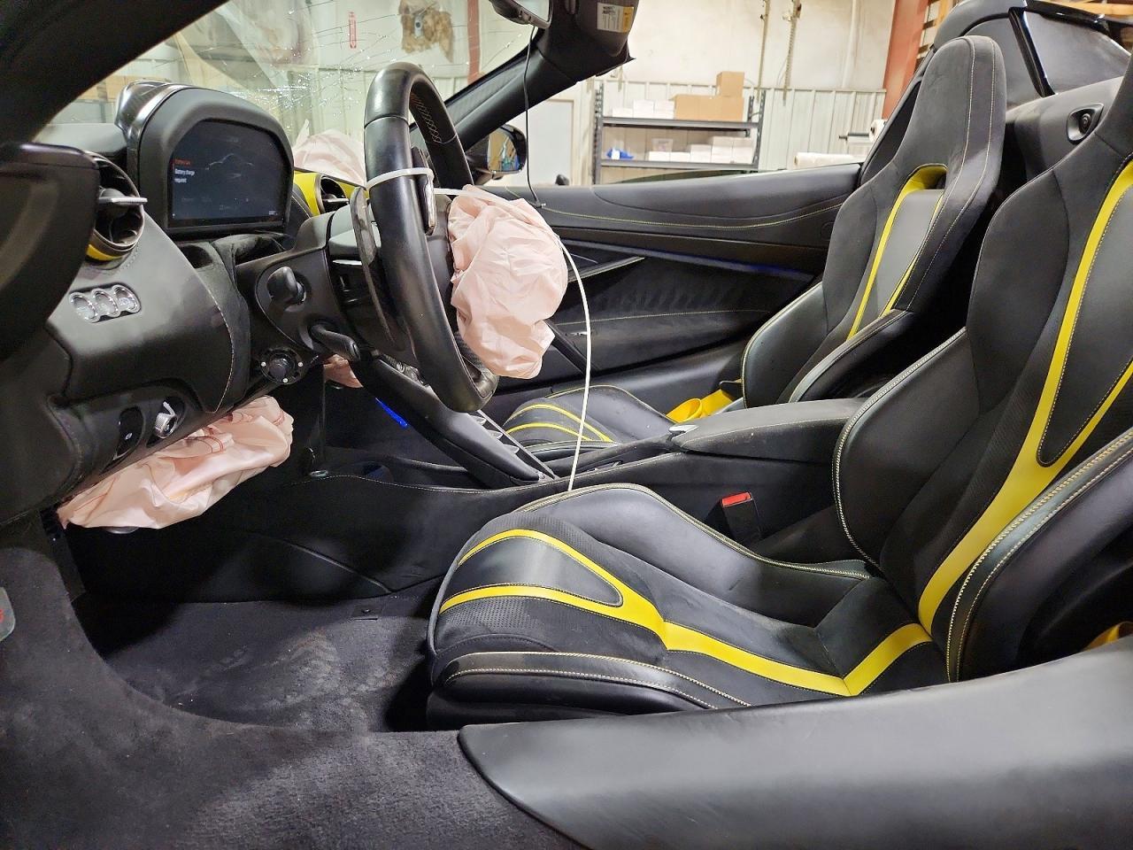 2021 Mclaren Automotive 720S - Image 7