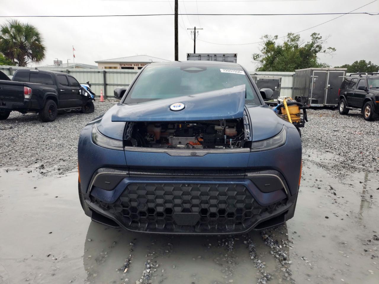 2023 Fisker Ocean One - Image 5