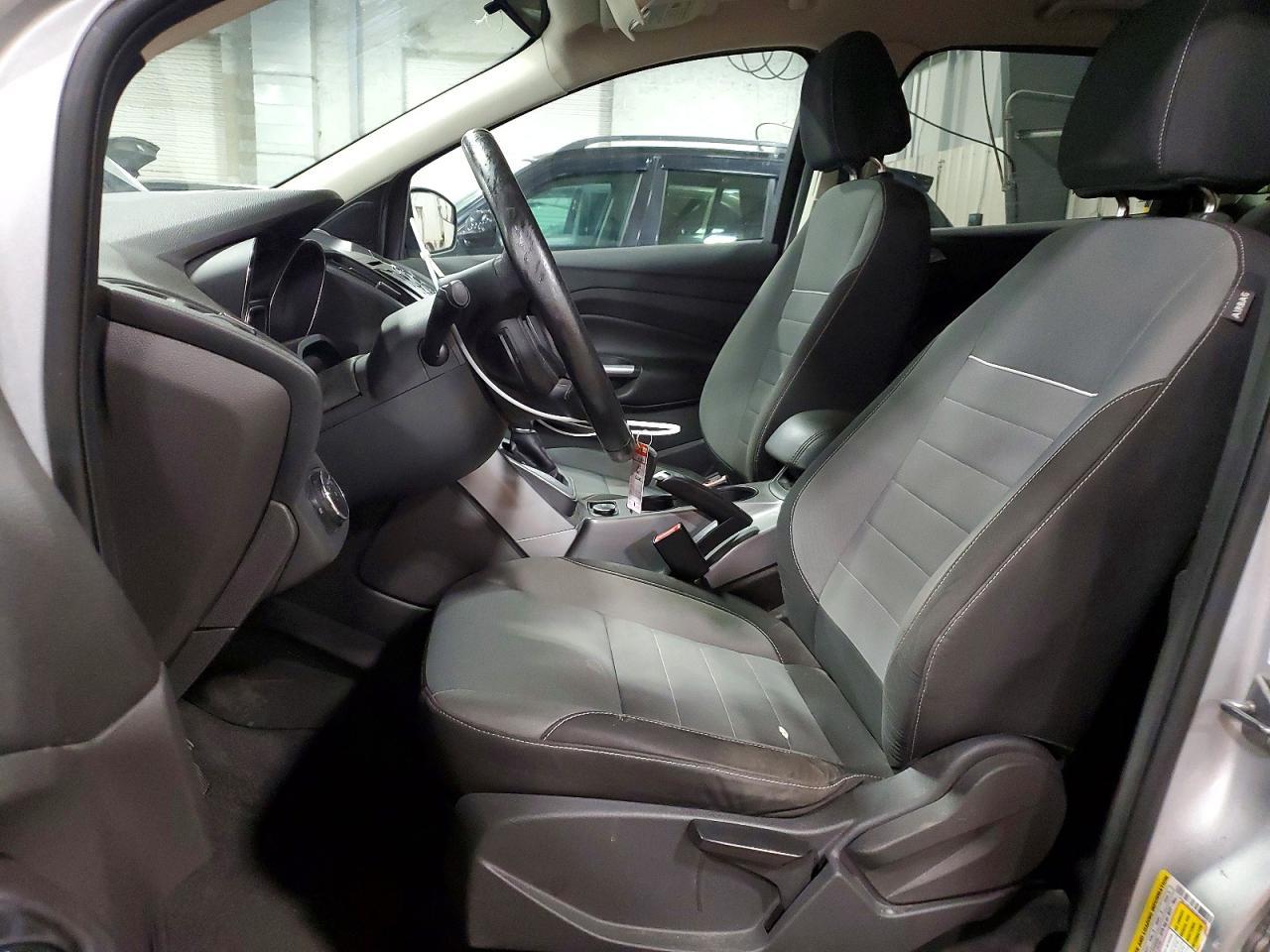 2013 Ford Escape Se - Фото 7