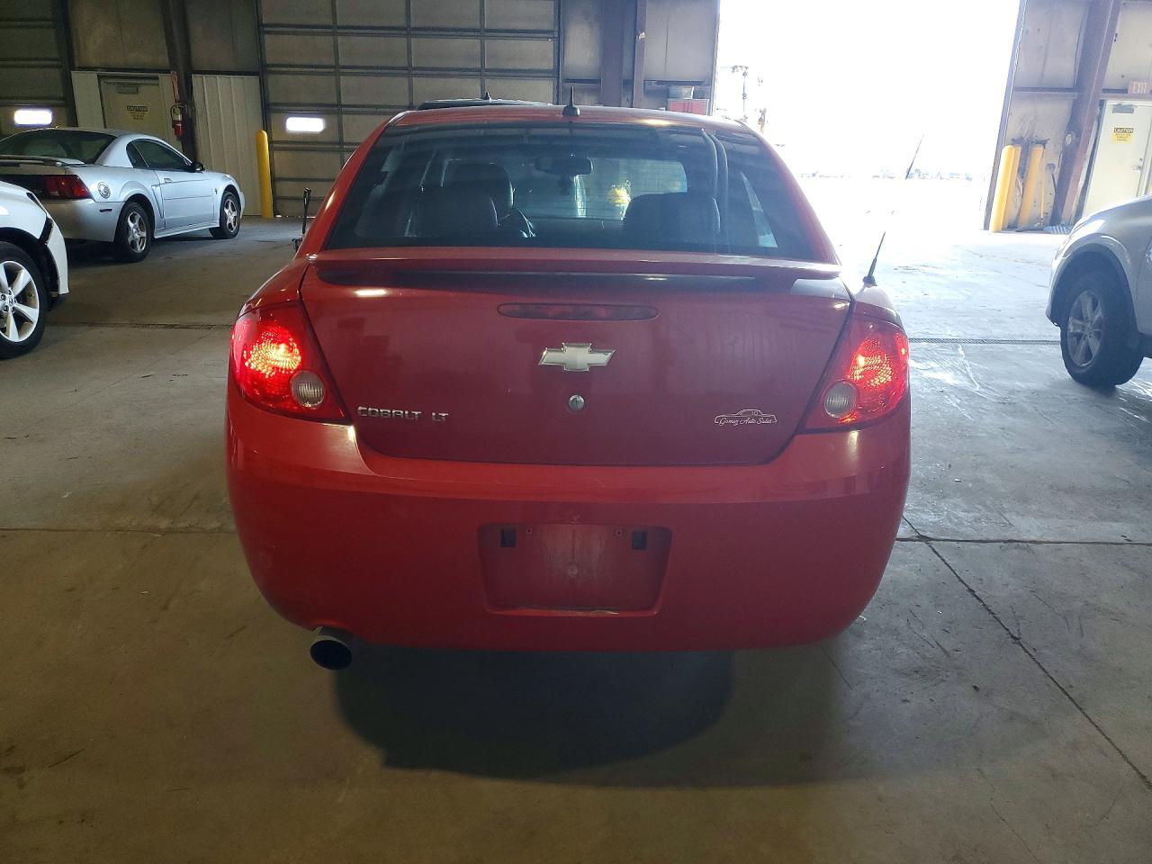 2010 Chevrolet Cobalt 2Lt - Image 6