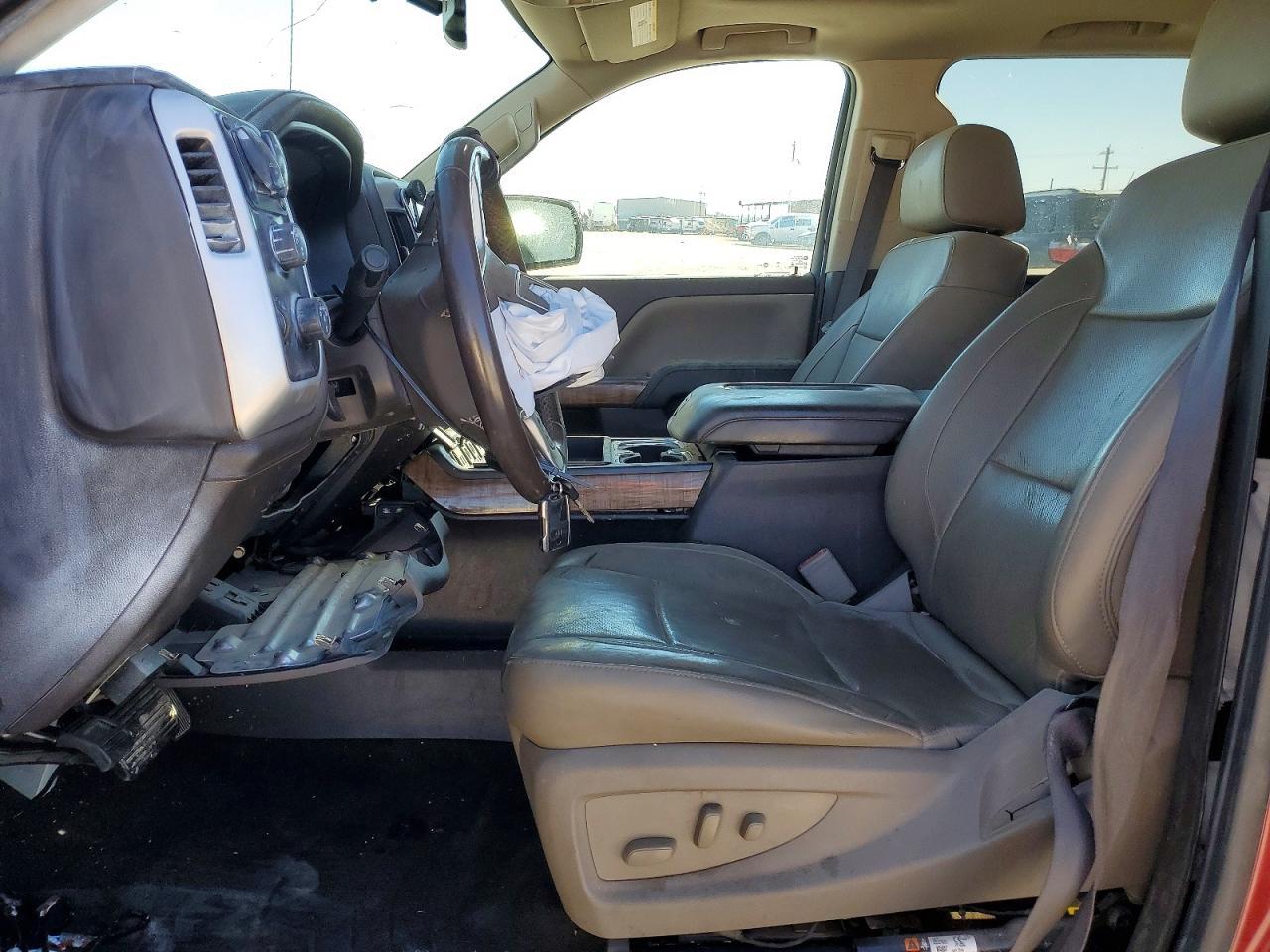 2018 GMC Sierra K1500 Slt - Фото 7