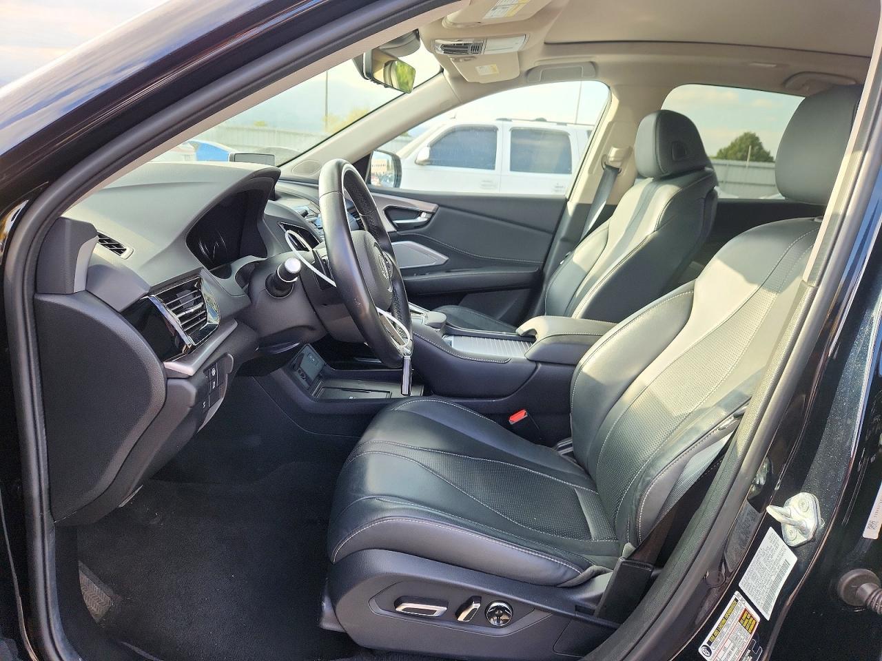 2024 Acura Rdx Technology - Фото 7