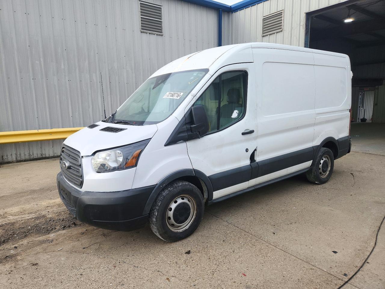 2016 Ford Transit T-150