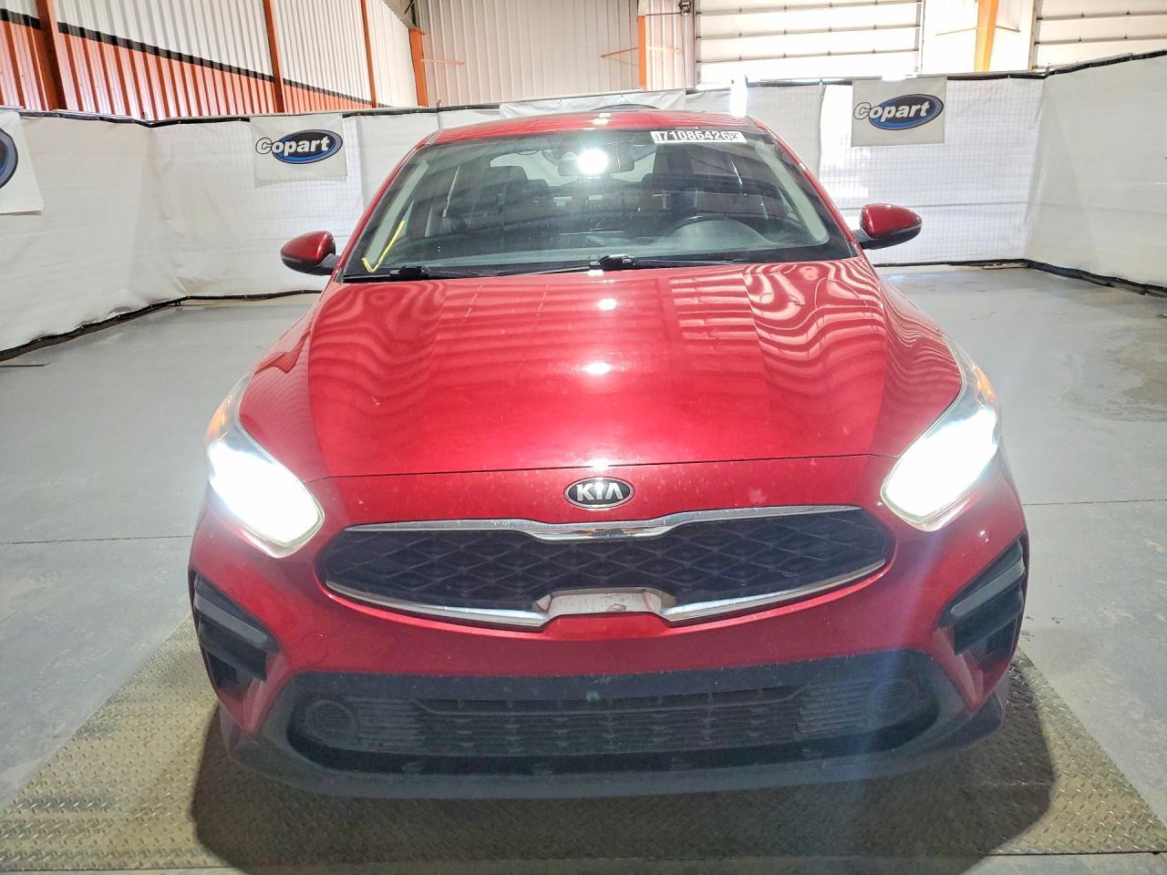 2021 Kia Forte Ex - Фото 5