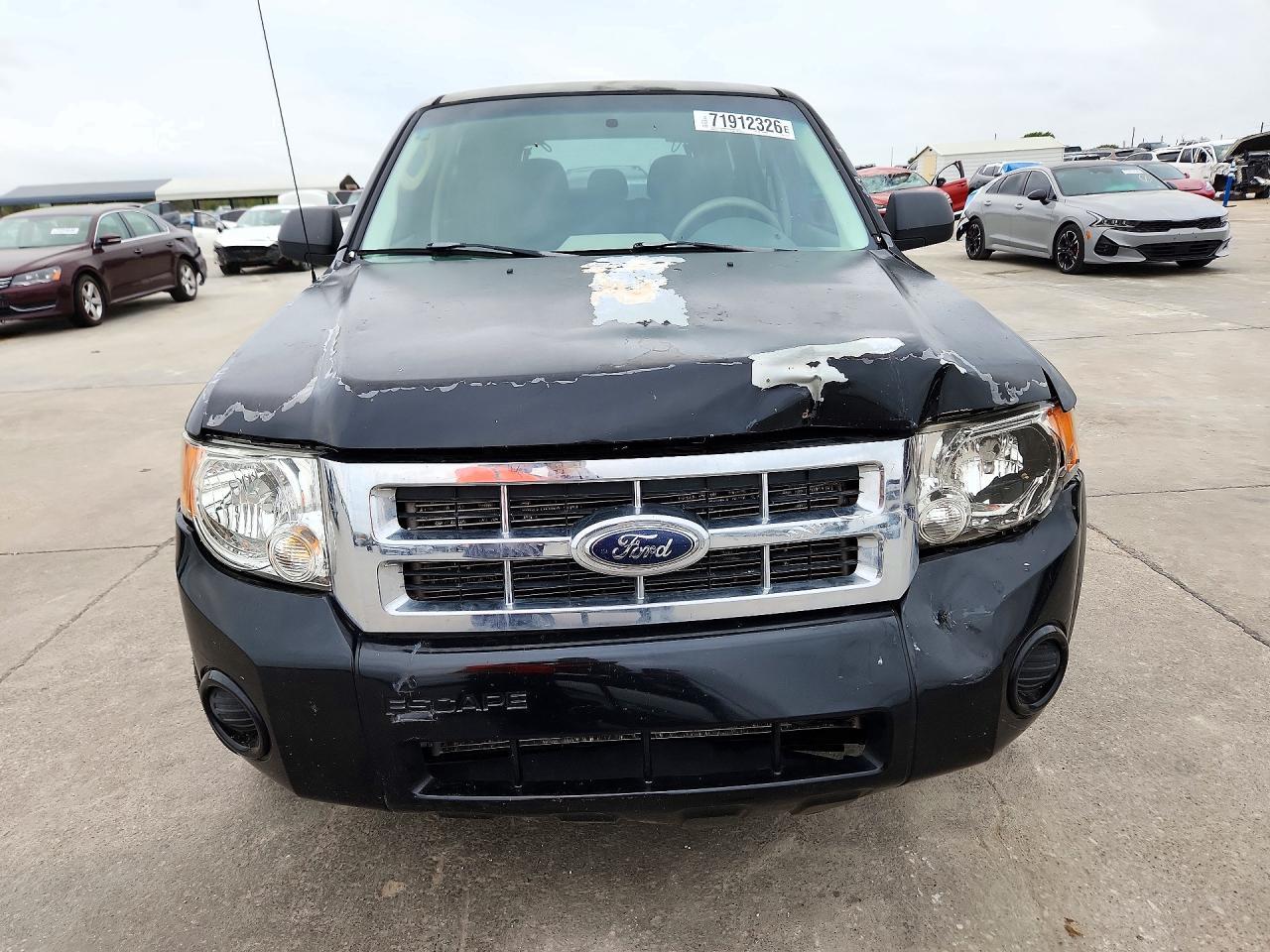 2010 Ford Escape Xls - Image 5