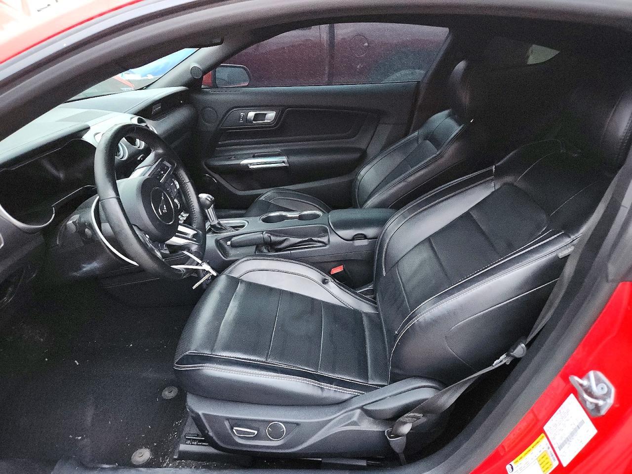 2019 Ford Mustang Gt - Фото 7