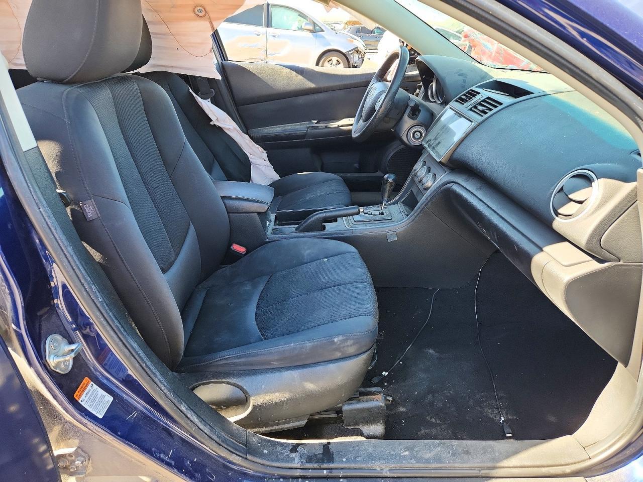 2011 Mazda 6 I - Image 7