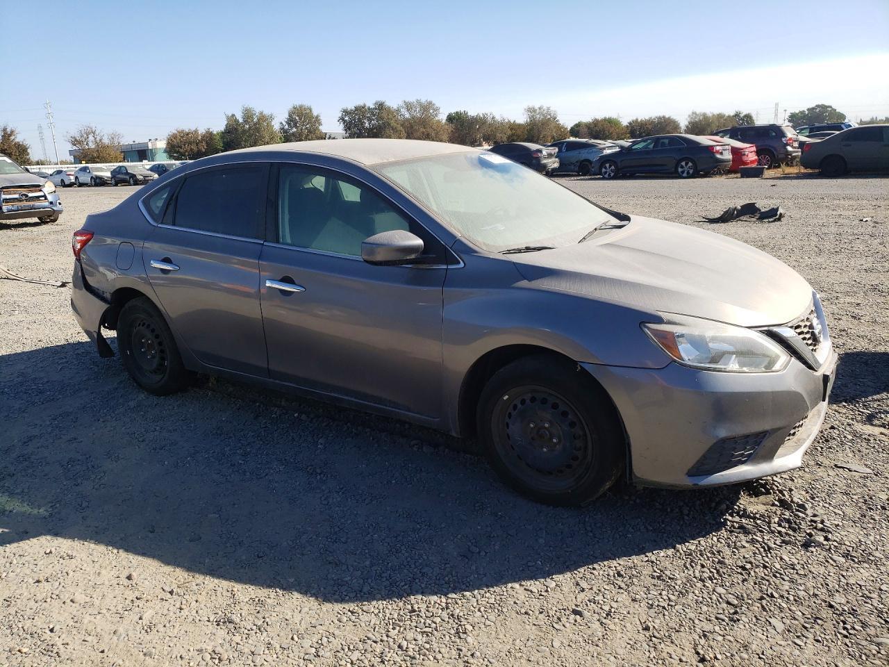 2019 Nissan Sentra S - Image 4