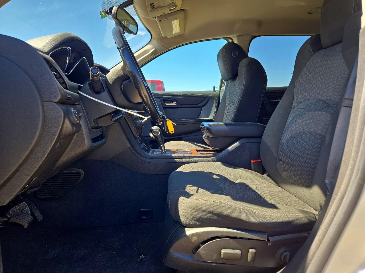 2014 Chevrolet Traverse Lt - Фото 7