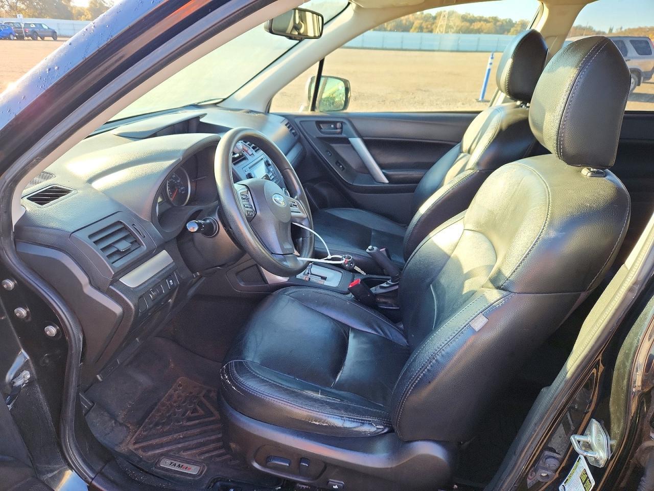2014 Subaru Forester 2.5I Premium - Фото 7