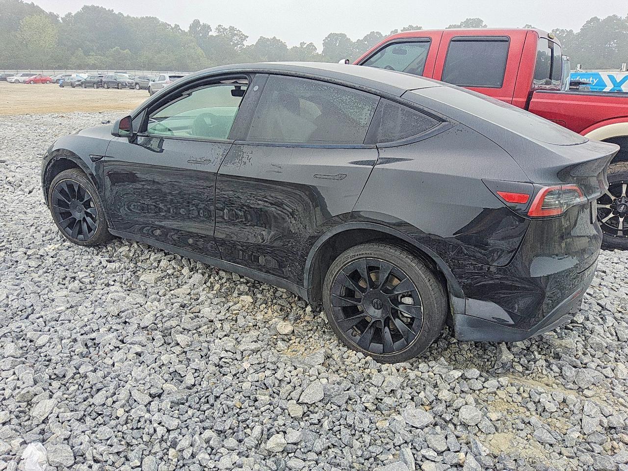 2022 Tesla Model Y - Фото 2