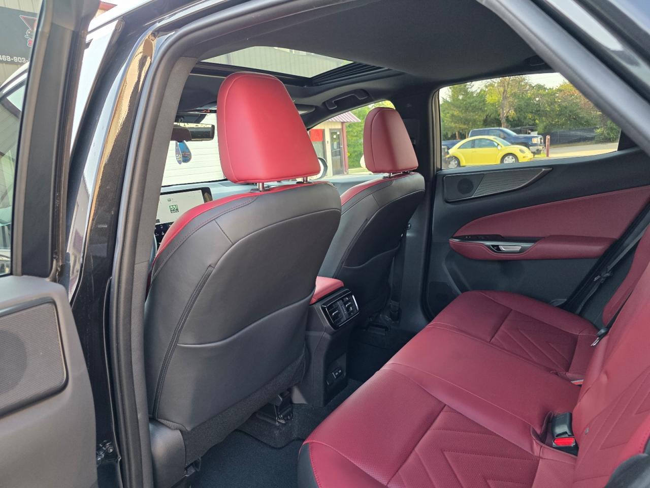 2023 Lexus Nx 350 - Фото 6