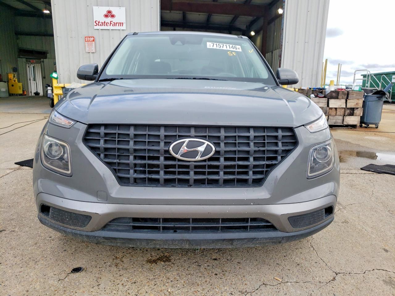 2021 Hyundai Venue Se - Image 5