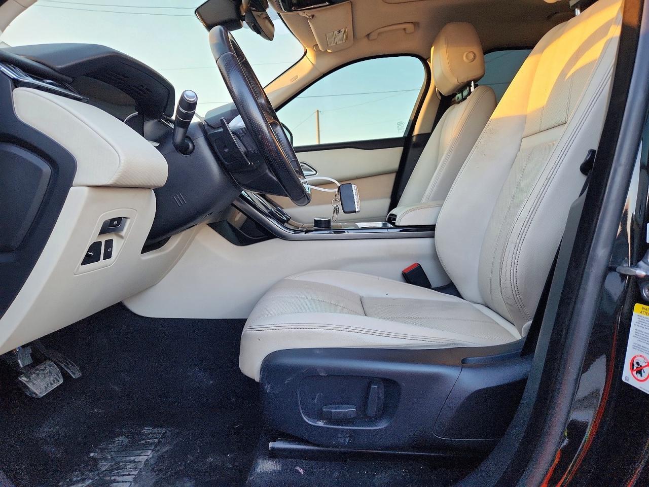 2018 Land Rover Range Rover Velar S - Фото 7