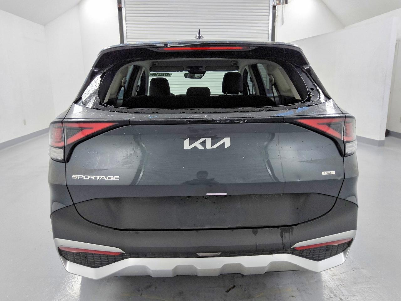 2024 Kia Sportage Lx - Фото 6