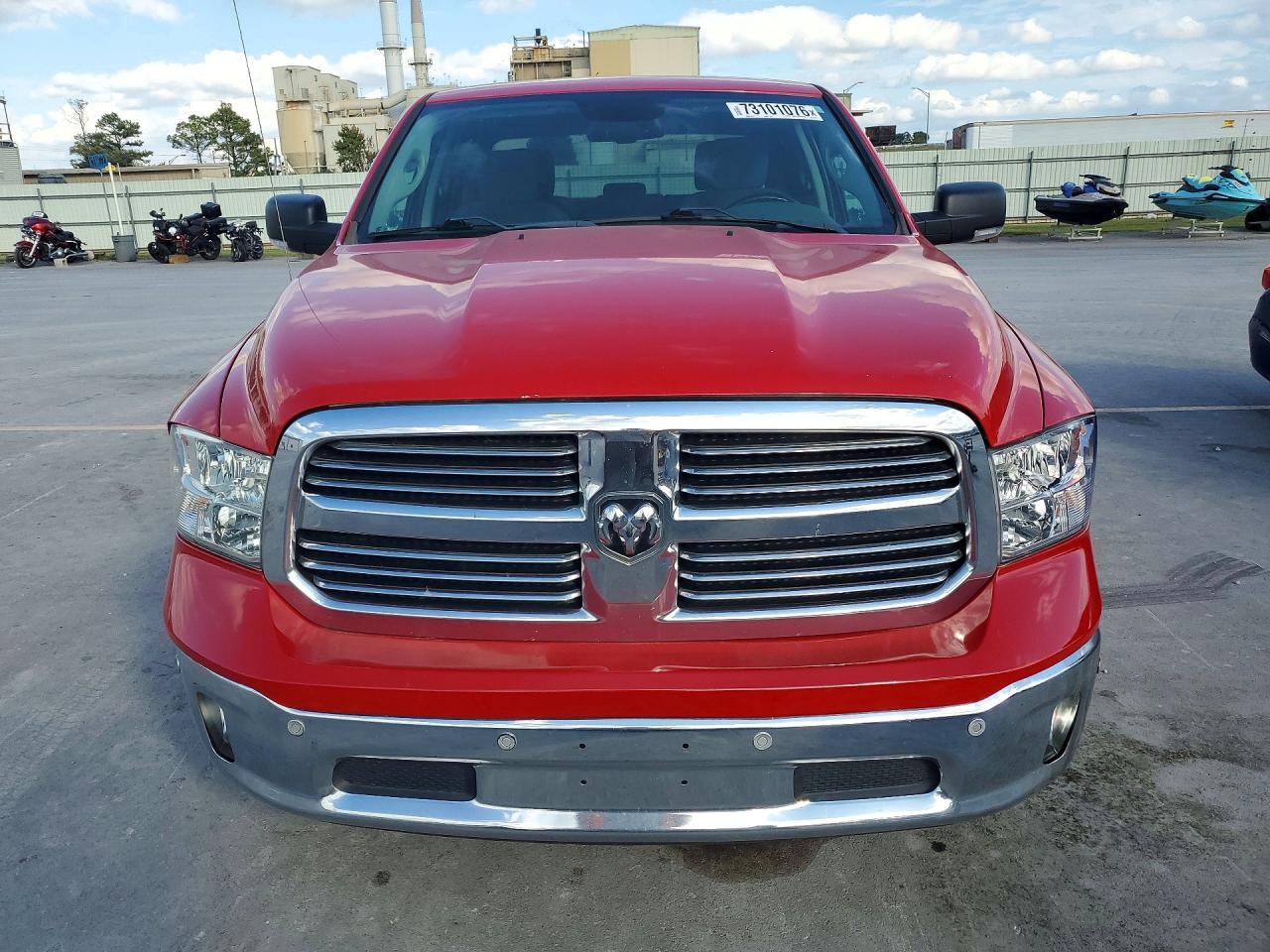 2019 Ram 1500 Classic Slt - Фото 5