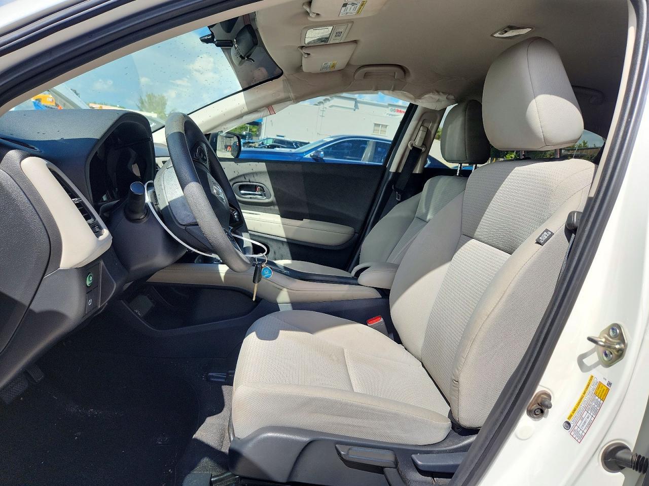 2020 Honda Hr-V Lx - Image 7