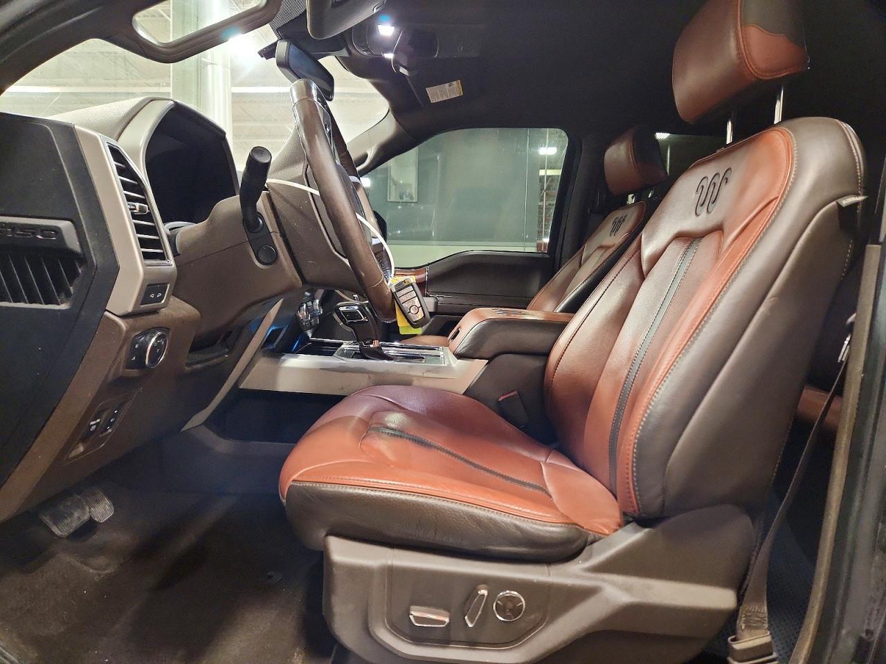 2020 Ford F150 Supercrew - Фото 7