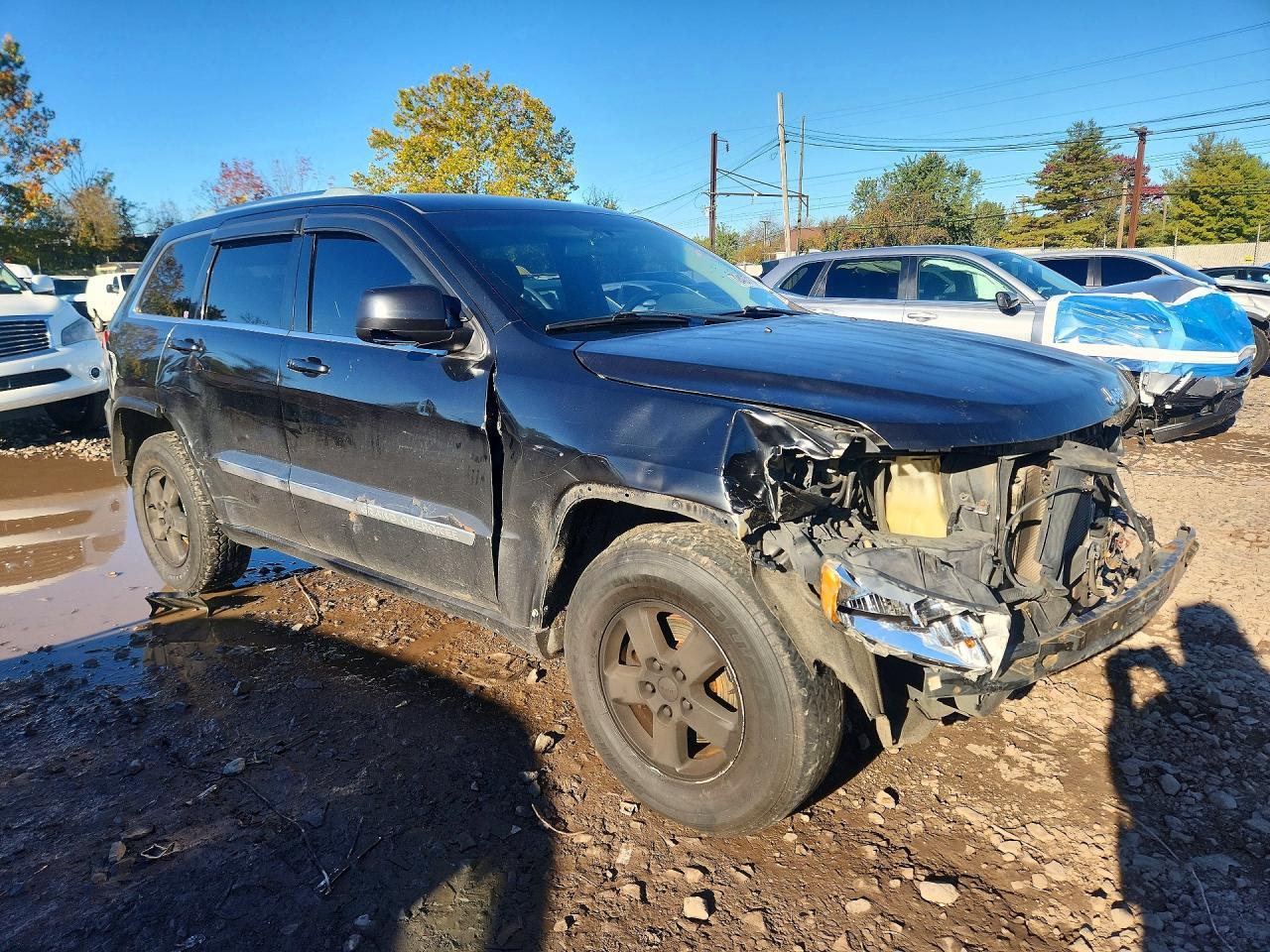 2011 Jeep Grand Cherokee - Фото 4