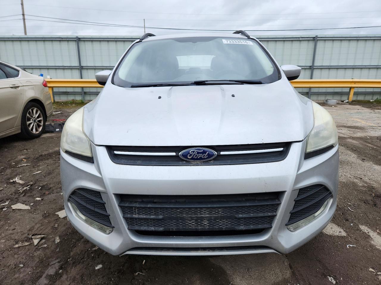 2016 Ford Escape Se - Image 5