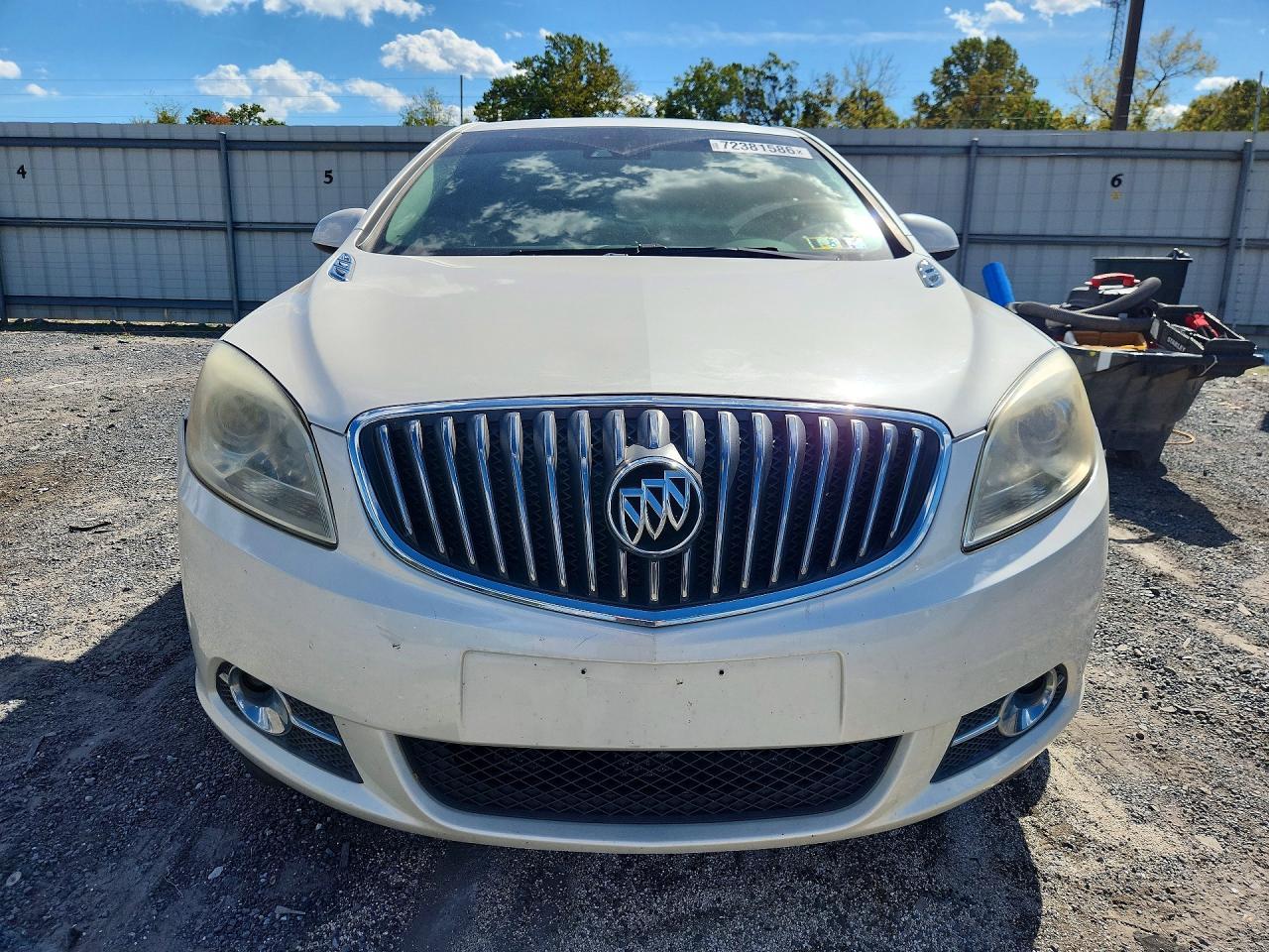 2014 Buick Verano Convenience - Фото 5
