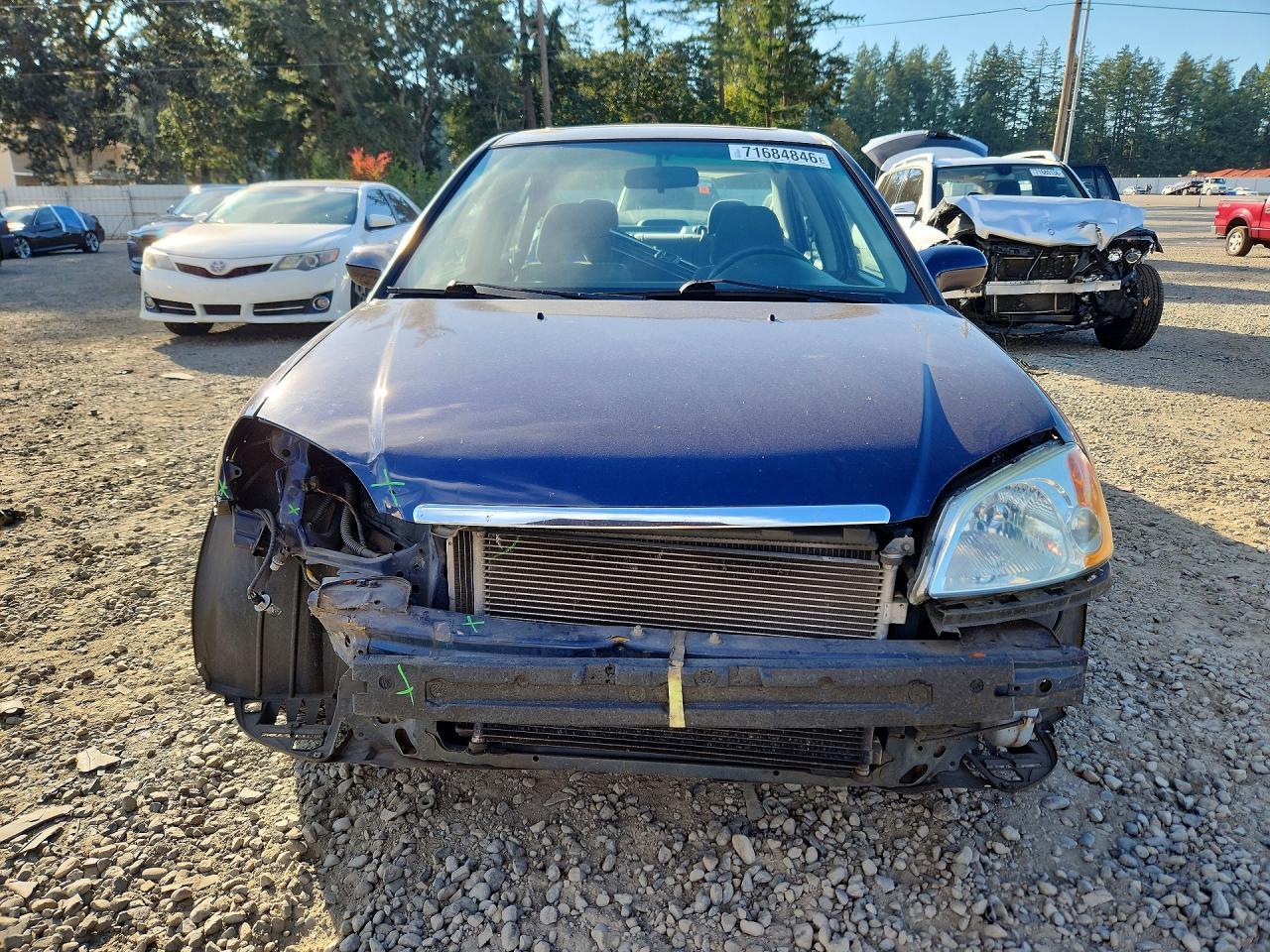 2003 Honda Civic Ex - Фото 5