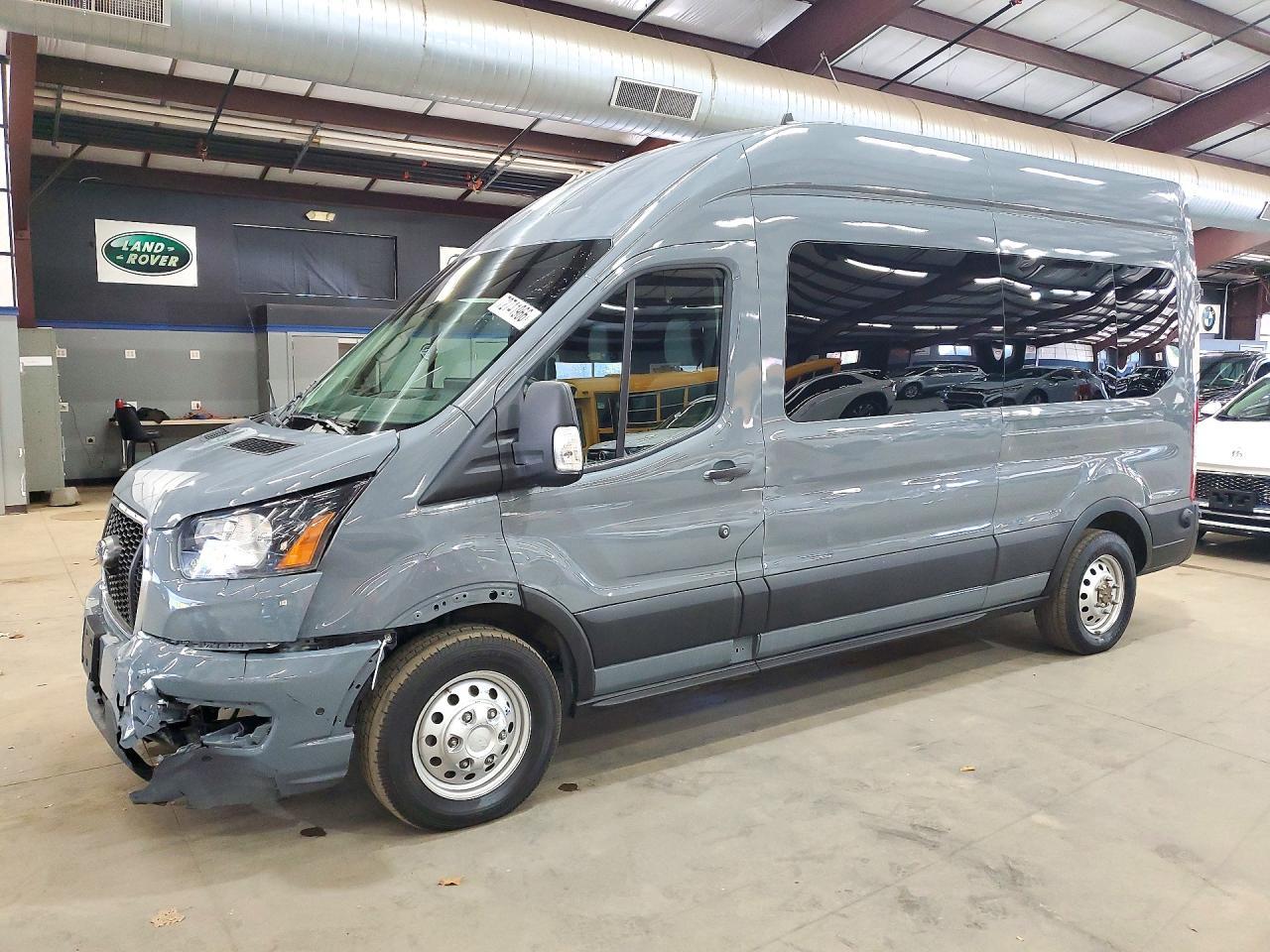 2024 Ford Transit T-350