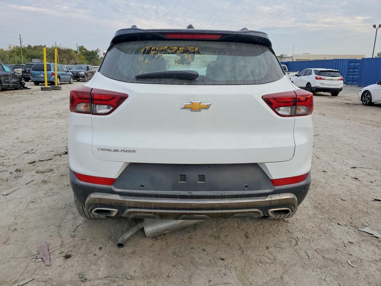 2021 Chevrolet Trailblazer Activ - Image 6