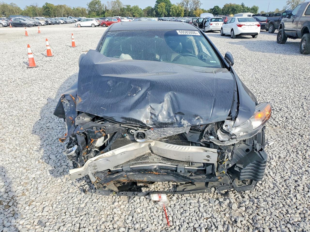 2011 Acura Tsx - Image 5