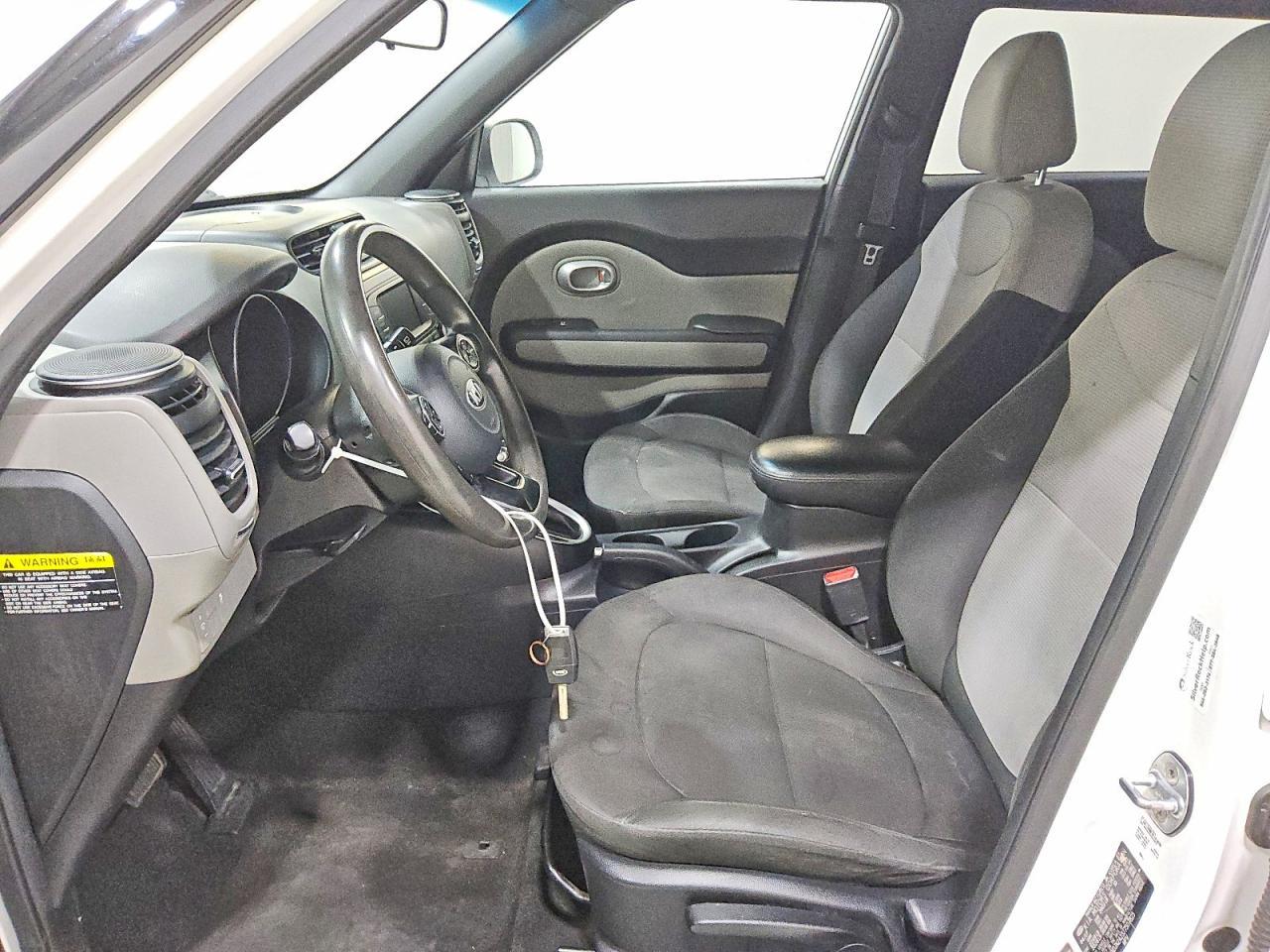 2018 Kia Soul Base - Image 7