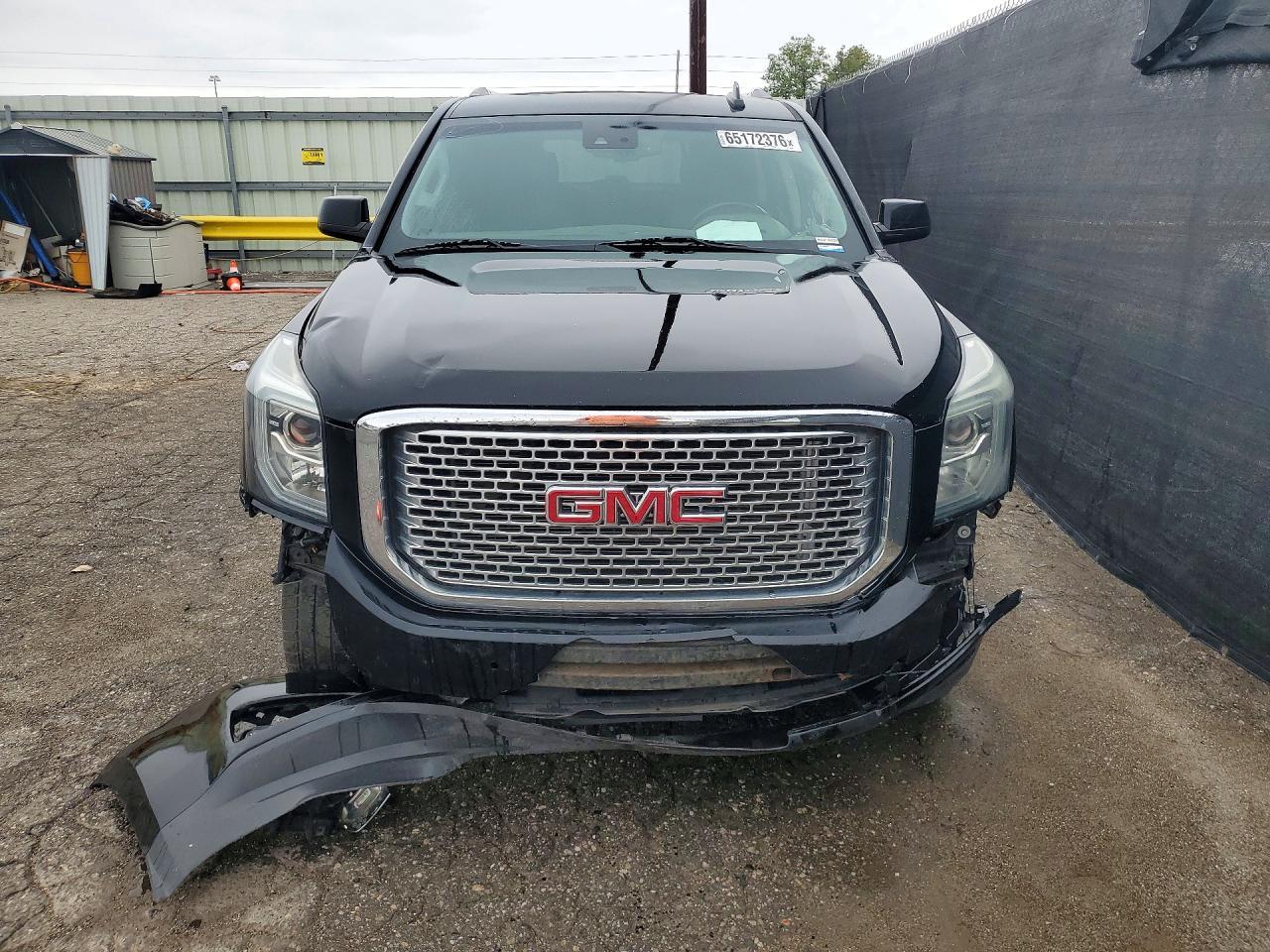 2015 GMC Yukon Xl Denali - Фото 5