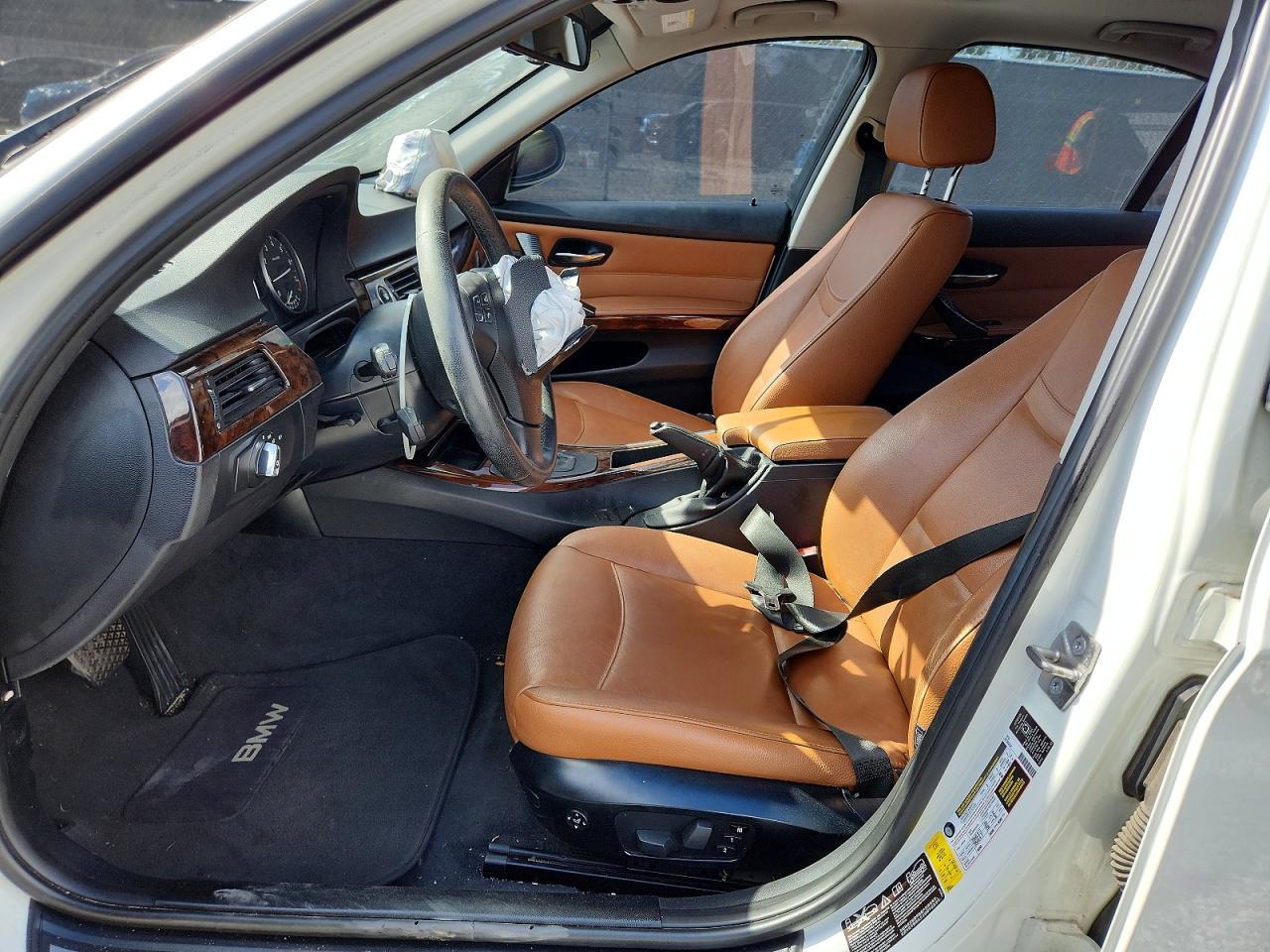 2011 BMW 328 Xi - Фото 7
