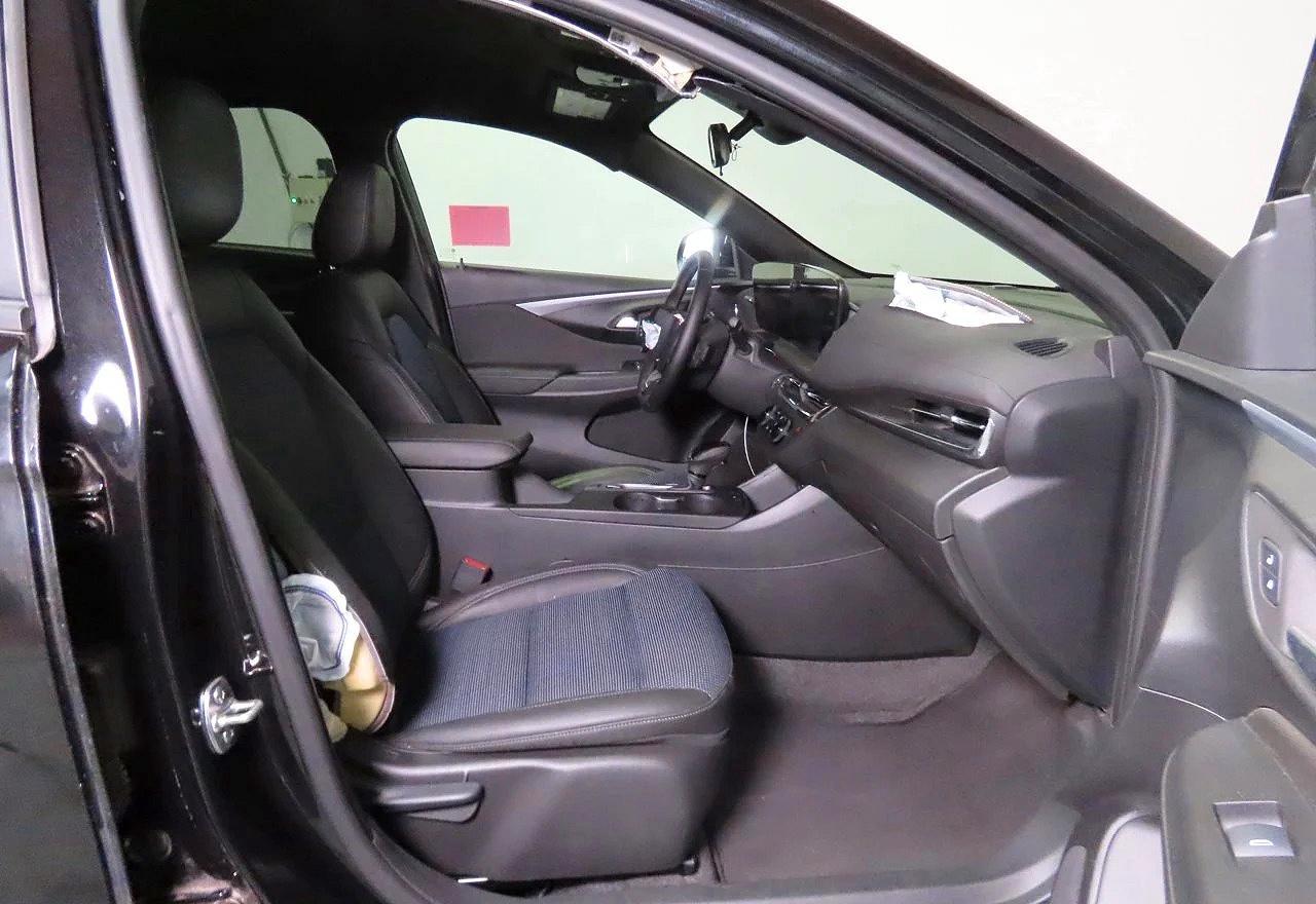 2026 Buick Envista Preferred - Image 5
