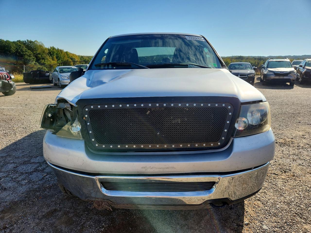 2006 Ford F150 Supercrew - Image 5