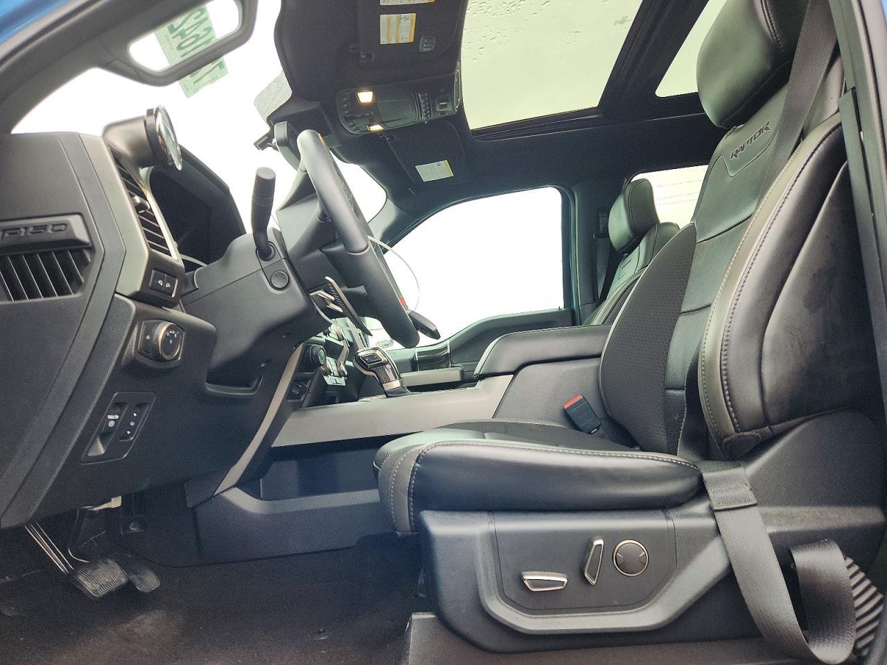 2020 Ford F150 Raptor - Image 7