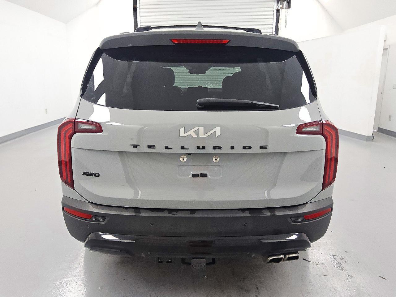 2022 Kia Telluride Ex - Image 6