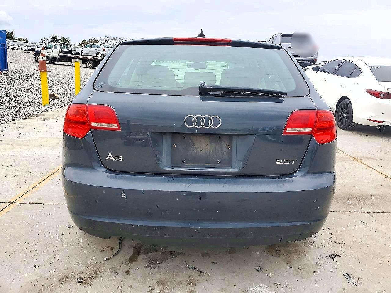 2009 Audi A3 2.0T - Фото 6