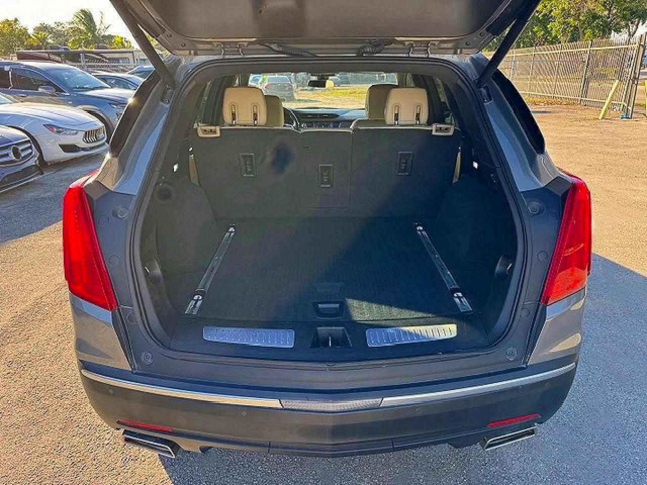 2019 Cadillac Xt5 Luxury - Image 6