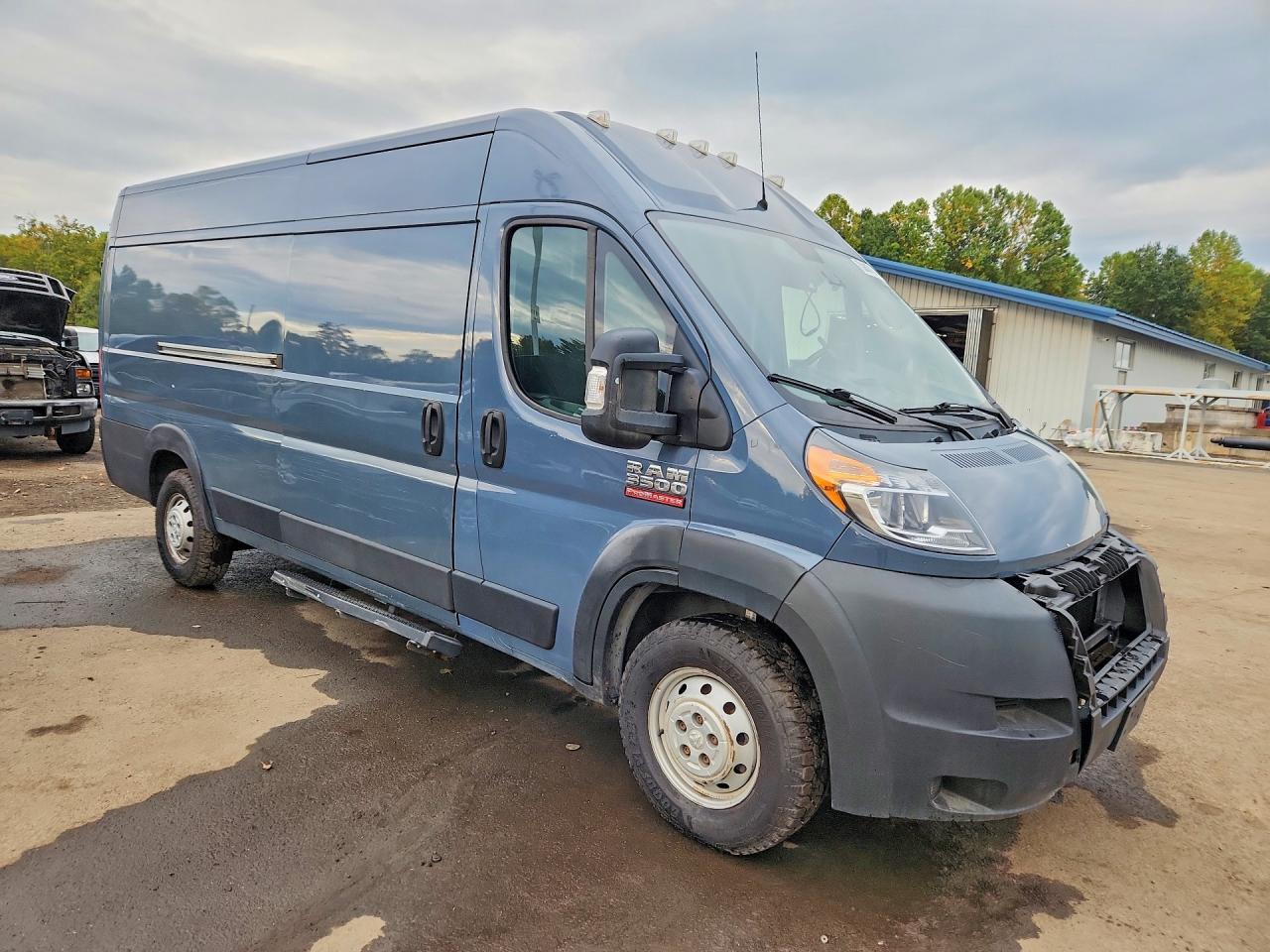 2019 Ram Promaster 3500 3500 High - Image 4