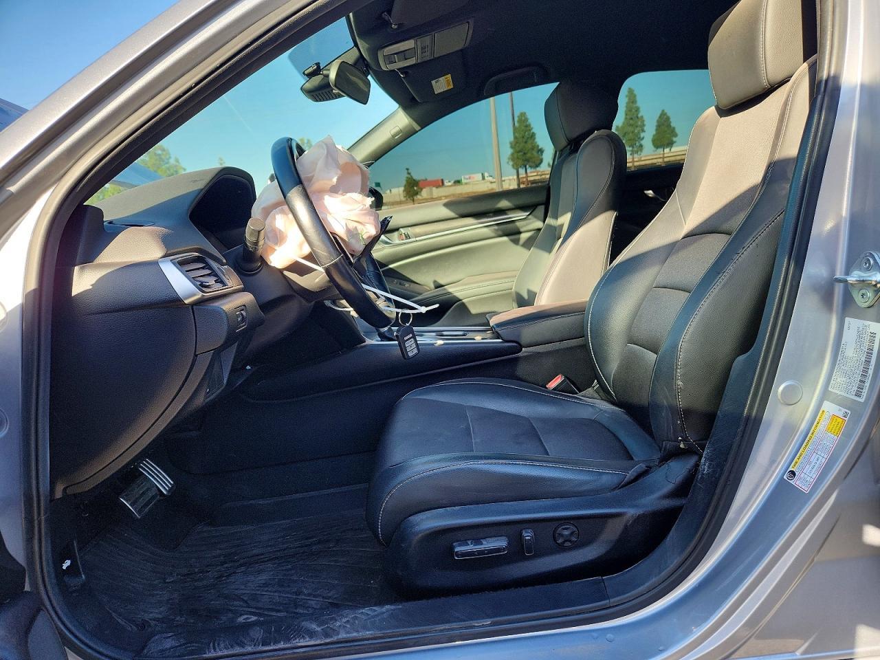 2021 Honda Accord Sport - Фото 7