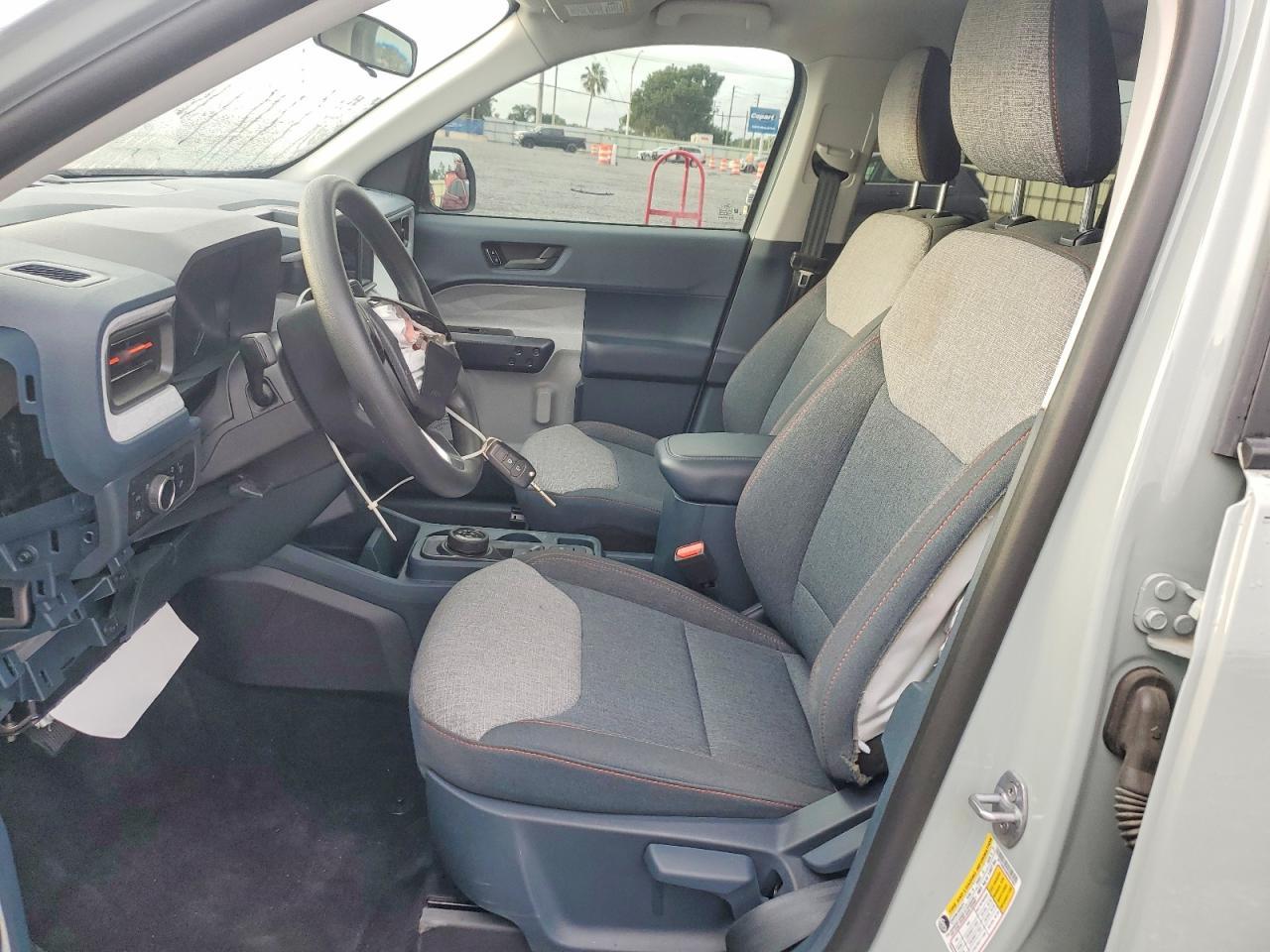 2024 Ford Maverick Xlt - Фото 7