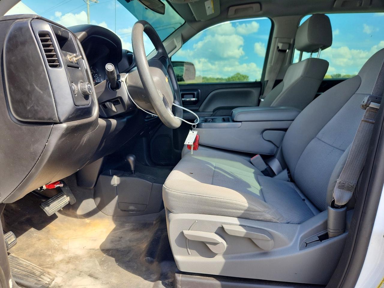 2014 Chevrolet Silverado K1500 - Image 7