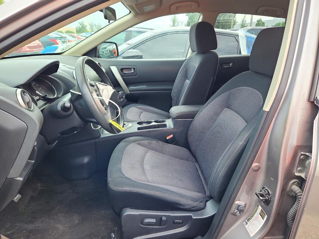 2011 Nissan Rogue S - Фото 7