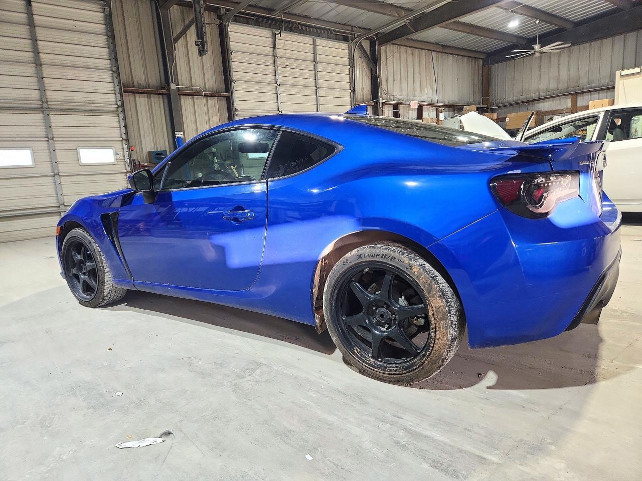 2015 Subaru Brz - Фото 2