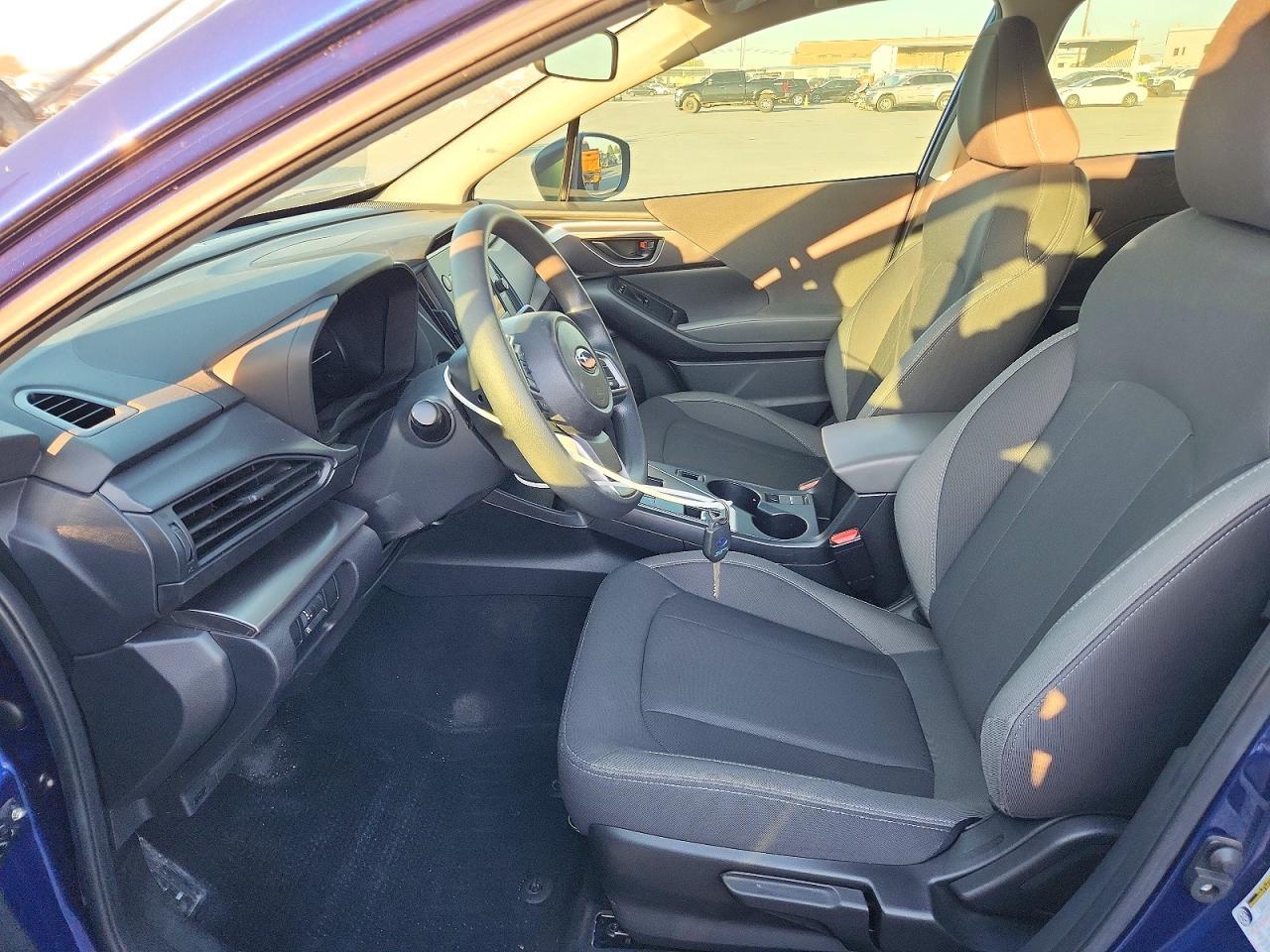 2024 Subaru Impreza - Image 7