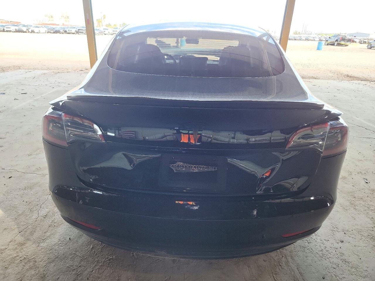 2019 Tesla Model 3 - Фото 6