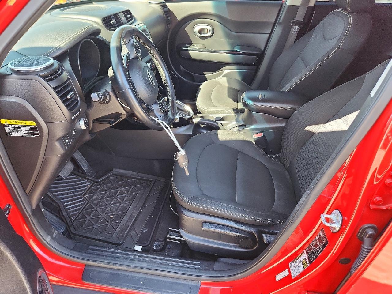 2016 Kia Soul + - Фото 7