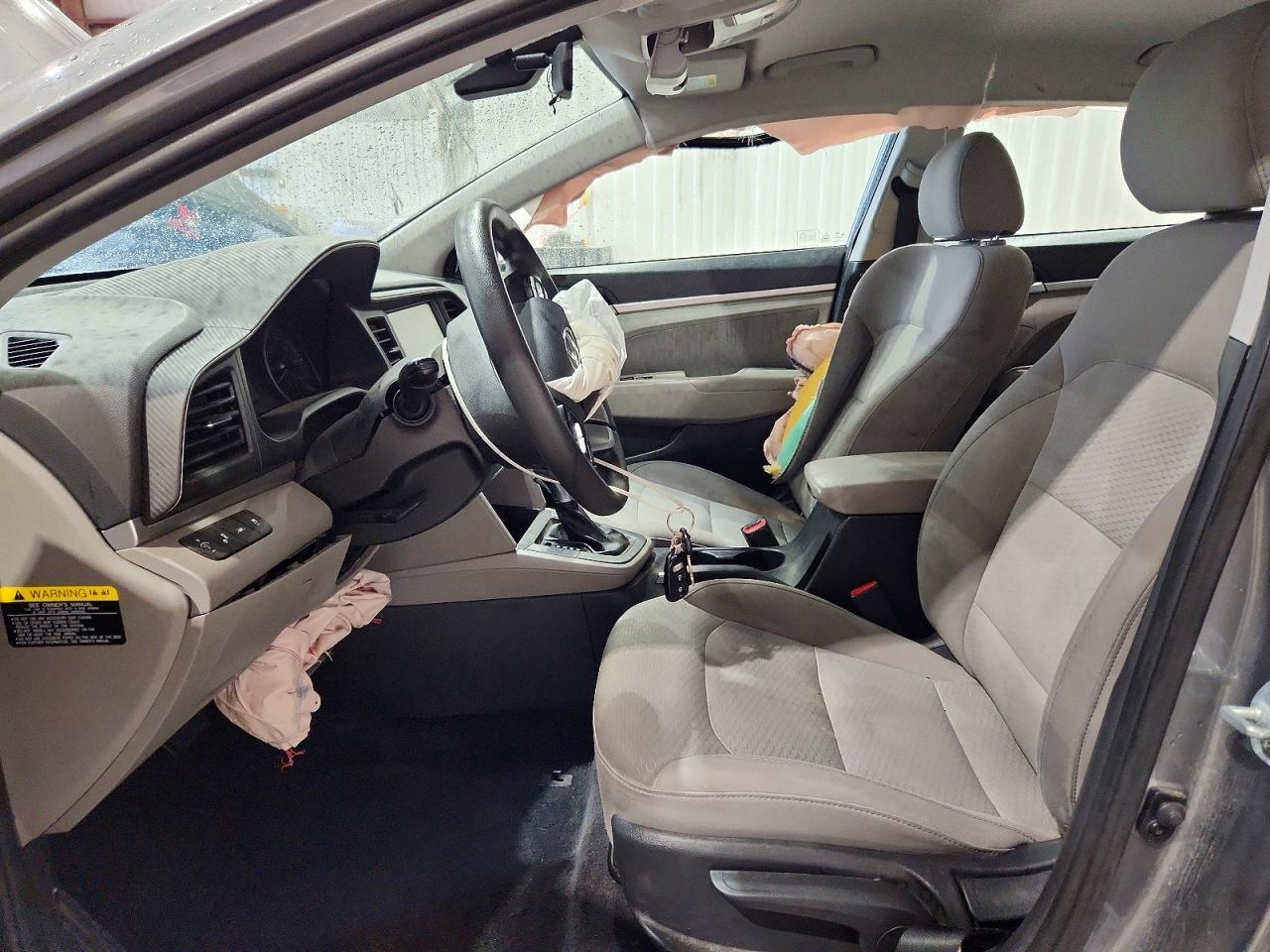 2019 Hyundai Elantra Sel - Image 7