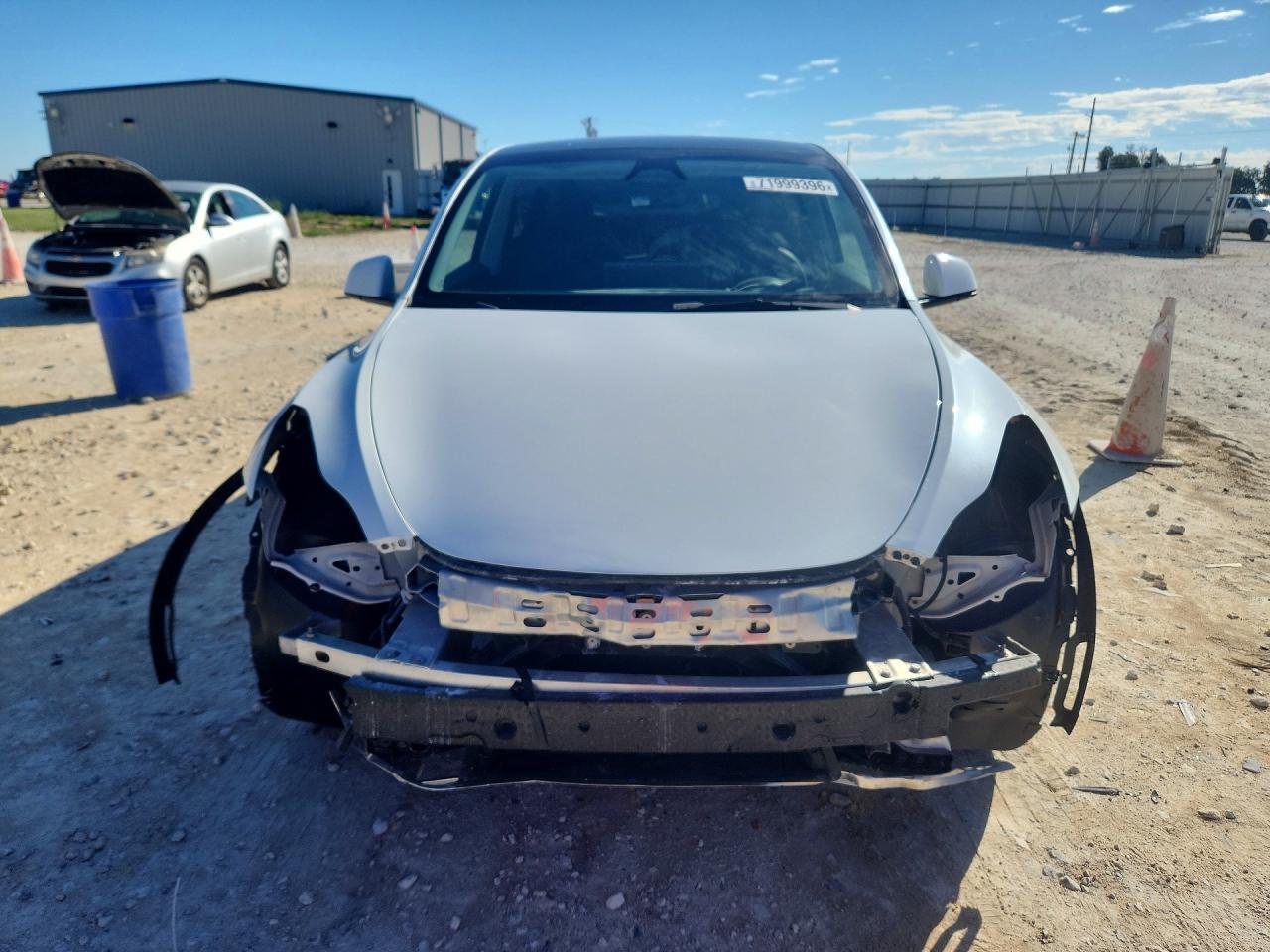 2023 Tesla Model Y - Фото 5
