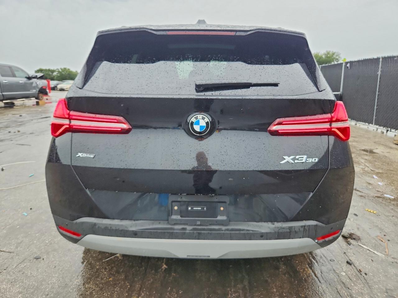 2026 BMW X3 30 xDrive - Image 6